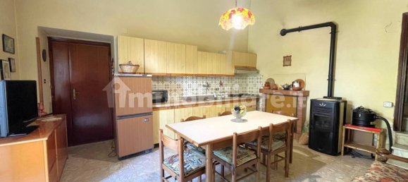 2 Schlafzimmer Wohnung in San Donato Val di Comino, Italy, Nr. 342554 2