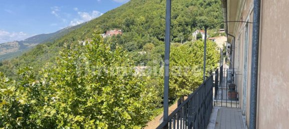 2 Schlafzimmer Wohnung in San Donato Val di Comino, Italy, Nr. 342554 10