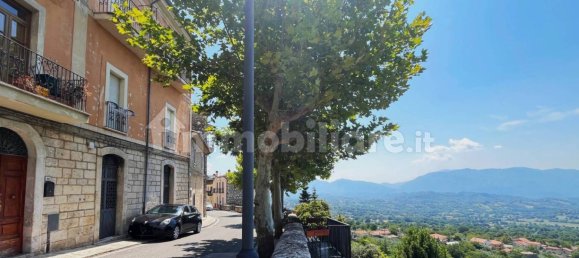 2 Schlafzimmer Wohnung in San Donato Val di Comino, Italy, Nr. 342554 20