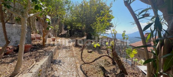 2 Schlafzimmer Wohnung in San Donato Val di Comino, Italy, Nr. 342554 12