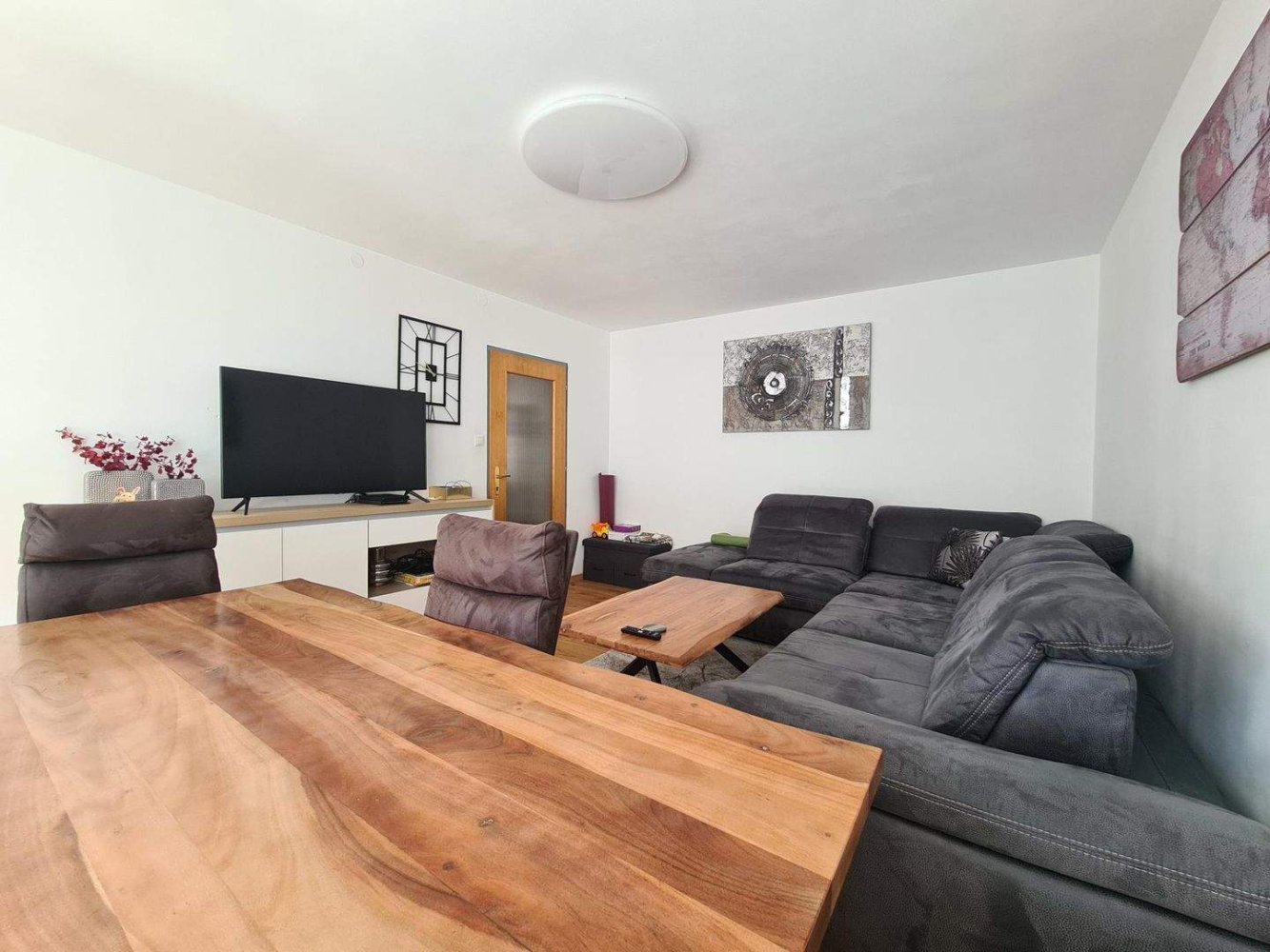 4-Zimmer Wohnung in Schruns, Austria, Nr. 142908