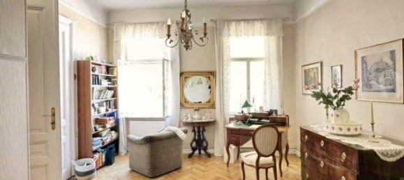 3 rooms Apartment in Wahring, Austria No. 201197 2