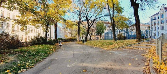 3 rooms Apartment in Wahring, Austria No. 201197 23
