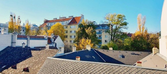 3 rooms Apartment in Wahring, Austria No. 201197 5