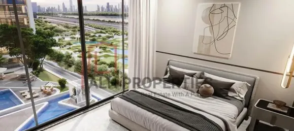 Apartamento de 2 dormitorios en Ras Al Khor, UAE No. 121807 5