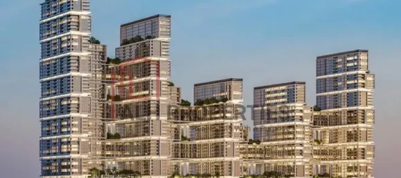 Apartamento de 2 dormitorios en Ras Al Khor, UAE No. 121807 13