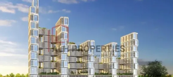 Apartamento de 2 dormitorios en Ras Al Khor, UAE No. 121807 11