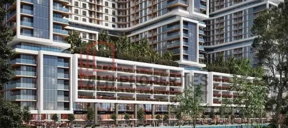 Apartamento de 2 dormitorios en Ras Al Khor, UAE No. 121807 10