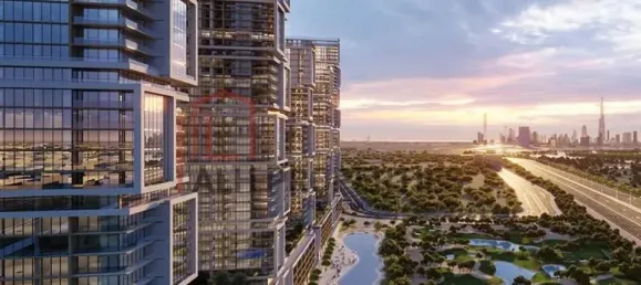 Apartamento de 2 dormitorios en Ras Al Khor, UAE No. 121807 7