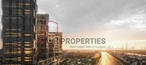 Apartamento de 2 dormitorios en Ras Al Khor, UAE No. 121807 8