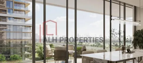 Apartamento de 2 dormitorios en Ras Al Khor, UAE No. 121807 3