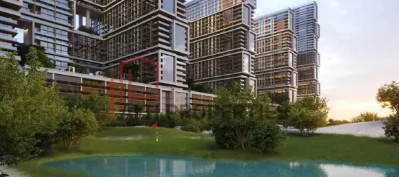 Apartamento de 2 dormitorios en Ras Al Khor, UAE No. 121807 9