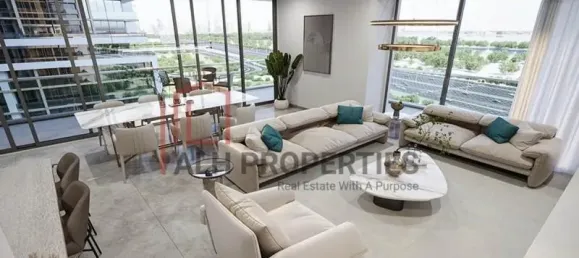 Apartamento de 2 dormitorios en Ras Al Khor, UAE No. 121807 2