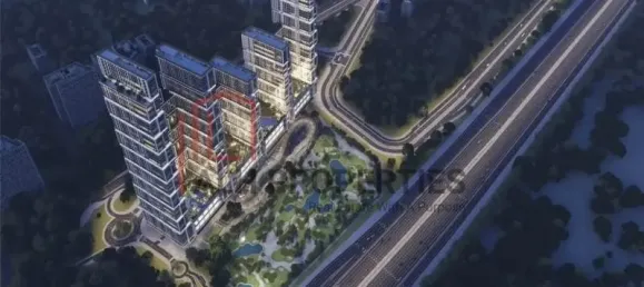 Apartamento de 2 dormitorios en Ras Al Khor, UAE No. 121807 14