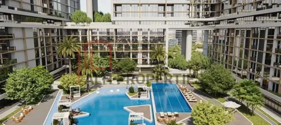 Apartamento de 2 dormitorios en Ras Al Khor, UAE No. 121807 6