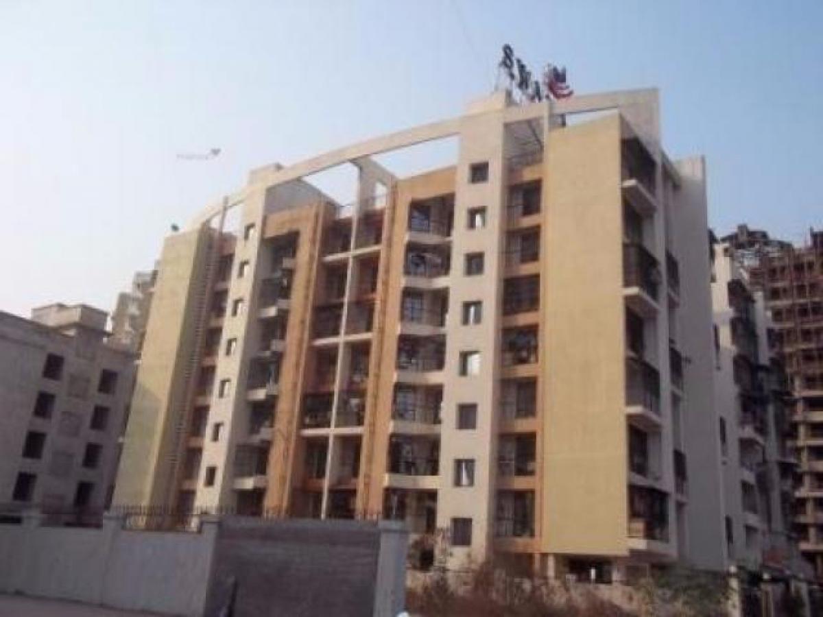 Studio in Mumbai, India No. 60601