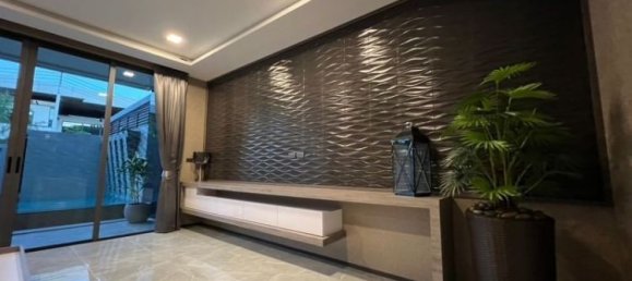 5 chambres house à vendre à Pattaya, Chonburi, Eastern Thailand, Thailand № 86563 14