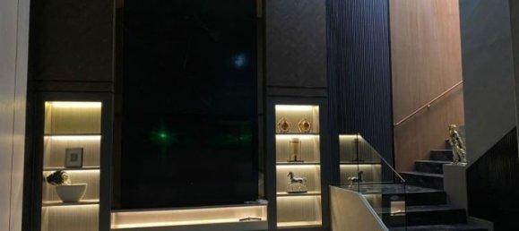 5 chambres house à vendre à Pattaya, Chonburi, Eastern Thailand, Thailand № 86563 11