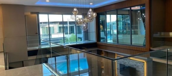 5 chambres house à vendre à Pattaya, Chonburi, Eastern Thailand, Thailand № 86563 9