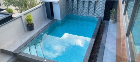 5 chambres house à vendre à Pattaya, Chonburi, Eastern Thailand, Thailand № 86563 2