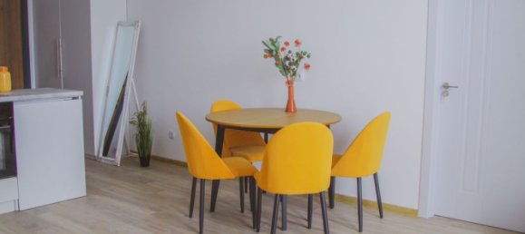 Apartamento de 2 divisões em Tbilisi, Georgia N.º 1445 19