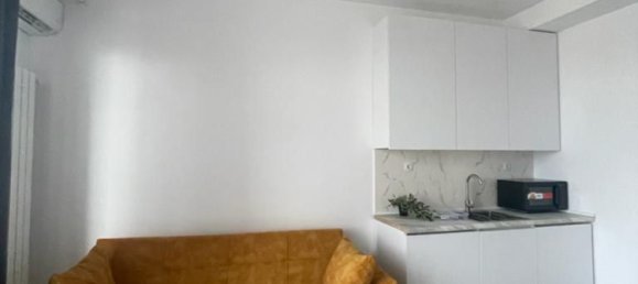 Apartamento de 2 divisões em Tbilisi, Georgia N.º 1445 26