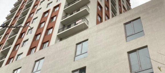 Apartamento de 2 divisões em Tbilisi, Georgia N.º 1445 39