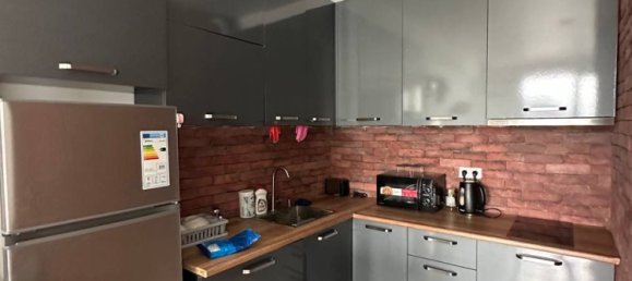 Apartamento de 2 divisões em Tbilisi, Georgia N.º 1445 3