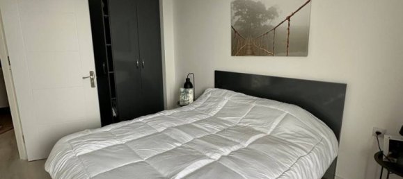 Apartamento de 2 divisões em Tbilisi, Georgia N.º 1445 14