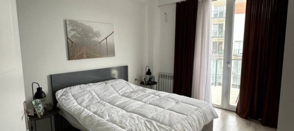 Apartamento de 2 divisões em Tbilisi, Georgia N.º 1445 16