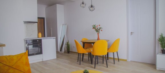 Apartamento de 2 divisões em Tbilisi, Georgia N.º 1445 23