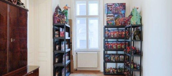 4غرفة شقة في Alsergrund, Austria رقم 160845 3