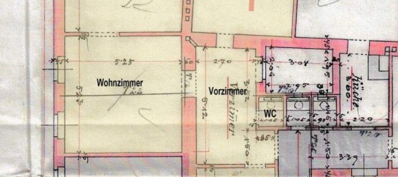 4غرفة شقة في Alsergrund, Austria رقم 160845 10
