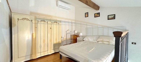 6 rooms Penthouse in Florence, Italy No. 147768 23