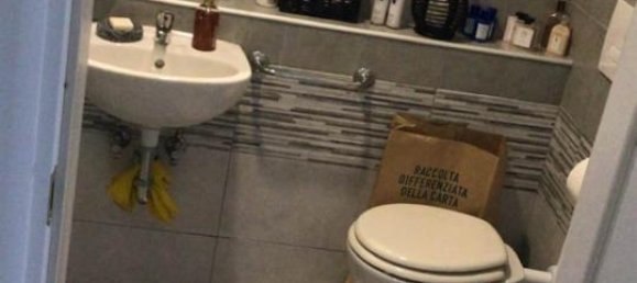 6 rooms Penthouse in Florence, Italy No. 147768 10