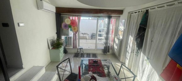 6 rooms Penthouse in Florence, Italy No. 147768 27