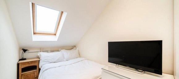 Apartamento T2 em Fulham, United Kingdom N.º 10130 7
