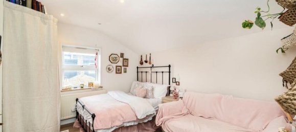 Apartamento T2 em Fulham, United Kingdom N.º 10130 6