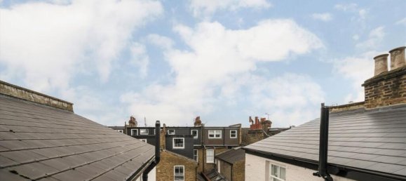 Apartamento T2 em Fulham, United Kingdom N.º 10130 9