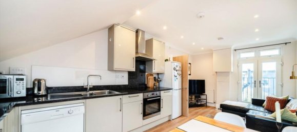 Apartamento T2 em Fulham, United Kingdom N.º 10130 3