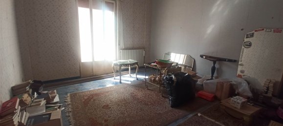 5-Zimmer Wohnung in Reggio Calabria, Italy, Nr. 88780 12