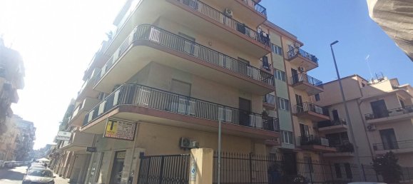 5-Zimmer Wohnung in Reggio Calabria, Italy, Nr. 88780 11