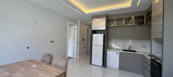 Apartment 1+1 in Alanya, Turkey No. 23915 2