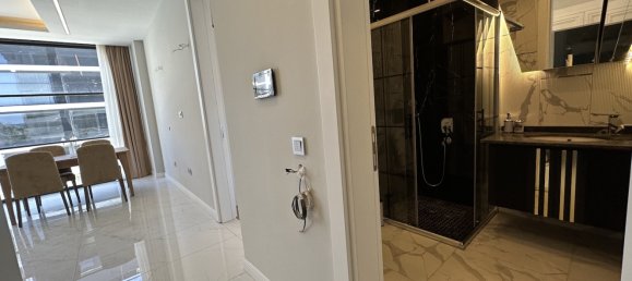 Apartment 1+1 in Alanya, Turkey No. 23915 7