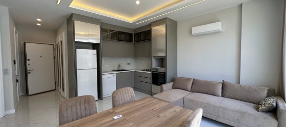 Apartment 1+1 in Alanya, Turkey No. 23915 3