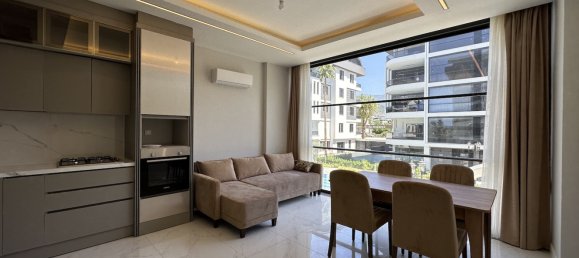 Apartment 1+1 in Alanya, Turkey No. 23915 4