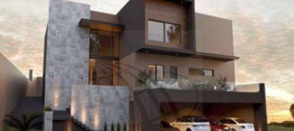 3 Schlafzimmer Haus in Nuevo Leon, Mexico, Nr. 168892 2