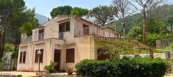 Вилла с 7 комнатами в Альтавилла Милича, Италия № 147234 2