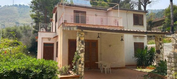 Вилла с 7 комнатами в Альтавилла Милича, Италия № 147234 4