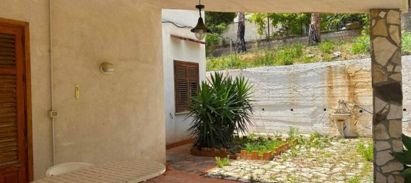 Вилла с 7 комнатами в Альтавилла Милича, Италия № 147234 6